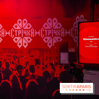 Clubbing : l'exposition en mode nightclub au Grand Palais Immersif