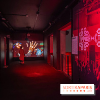 Clubbing : l'exposition en mode nightclub au Grand Palais Immersif