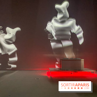 Clubbing : l'exposition en mode nightclub au Grand Palais Immersif