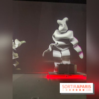 Clubbing : l'exposition en mode nightclub au Grand Palais Immersif