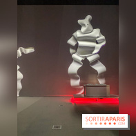 Clubbing : l'exposition en mode nightclub au Grand Palais Immersif