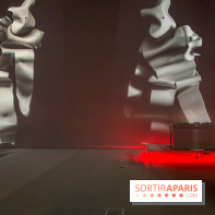 Clubbing : l'exposition en mode nightclub au Grand Palais Immersif