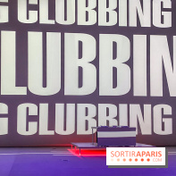 Clubbing : l'exposition en mode nightclub au Grand Palais Immersif
