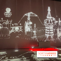 Clubbing : l'exposition en mode nightclub au Grand Palais Immersif