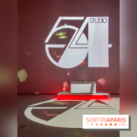 Clubbing : l'exposition en mode nightclub au Grand Palais Immersif