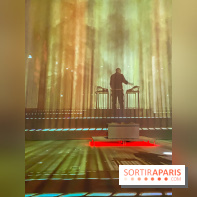 Clubbing : l'exposition en mode nightclub au Grand Palais Immersif