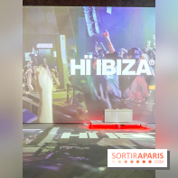 Clubbing : l'exposition en mode nightclub au Grand Palais Immersif