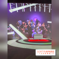 Clubbing : l'exposition en mode nightclub au Grand Palais Immersif