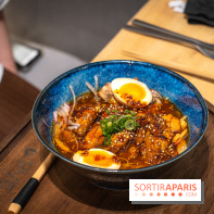 Ramen Wang, restaurant de ramen Paris 14e