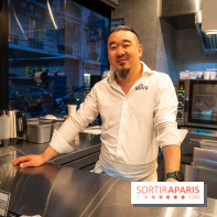 Ramen Wang, restaurant de ramen Paris 14e
