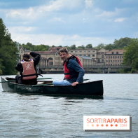 Torcy Canoë Kayak - IMG 4697