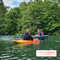 Torcy Canoë Kayak - IMG 4707