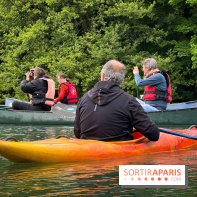 Torcy Canoë Kayak - IMG 4709