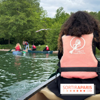 Torcy Canoë Kayak - IMG 4719