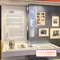 La pêche au-delà du cliché, l'exposition au Musée de la Marine