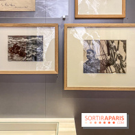 La pêche au-delà du cliché, l'exposition au Musée de la Marine