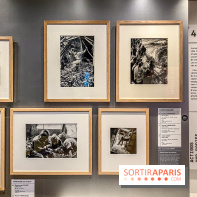La pêche au-delà du cliché, l'exposition au Musée de la Marine