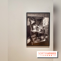 Jean Gaumy et la Mer : l'exposition maritime intimiste au Musée de la Marine