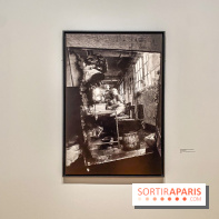 Jean Gaumy et la Mer : l'exposition maritime intimiste au Musée de la Marine - IMG 5453