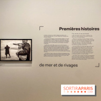 Jean Gaumy et la Mer : l'exposition maritime intimiste au Musée de la Marine
