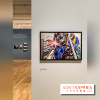 Jean Gaumy et la Mer : l'exposition maritime intimiste au Musée de la Marine
