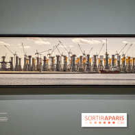 Jean Gaumy et la Mer : l'exposition maritime intimiste au Musée de la Marine - IMG 5502