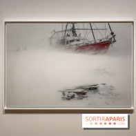 Jean Gaumy et la Mer : l'exposition maritime intimiste au Musée de la Marine