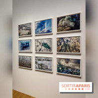 Jean Gaumy et la Mer : l'exposition maritime intimiste au Musée de la Marine
