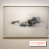 Jean Gaumy et la Mer : l'exposition maritime intimiste au Musée de la Marine - IMG 5515