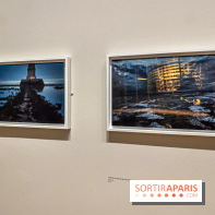 Jean Gaumy et la Mer : l'exposition maritime intimiste au Musée de la Marine