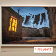 Jean Gaumy et la Mer : l'exposition maritime intimiste au Musée de la Marine - IMG 5520