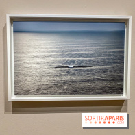 Jean Gaumy et la Mer : l'exposition maritime intimiste au Musée de la Marine