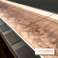 Exposition : Une passion chinoise, la collection de monsieur Thiers au Musée du Louvre