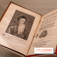 Exposition : Une passion chinoise, la collection de monsieur Thiers au Musée du Louvre - A7C08525