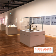 Exposition : Une passion chinoise, la collection de monsieur Thiers au Musée du Louvre - A7C08481