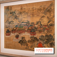 Exposition : Une passion chinoise, la collection de monsieur Thiers au Musée du Louvre