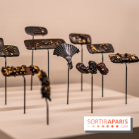 Exposition : Une passion chinoise, la collection de monsieur Thiers au Musée du Louvre