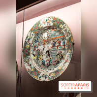 Exposition : Une passion chinoise, la collection de monsieur Thiers au Musée du Louvre