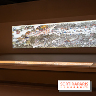 Exposition : Une passion chinoise, la collection de monsieur Thiers au Musée du Louvre