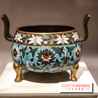 Exposition : Une passion chinoise, la collection de monsieur Thiers au Musée du Louvre