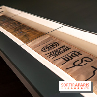 Exposition : Une passion chinoise, la collection de monsieur Thiers au Musée du Louvre - A7C08517