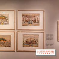 Exposition : Une passion chinoise, la collection de monsieur Thiers au Musée du Louvre - A7C08469