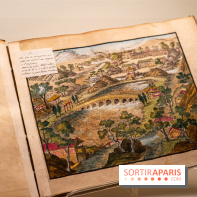 Exposition : Une passion chinoise, la collection de monsieur Thiers au Musée du Louvre - A7C08526