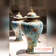 Exposition : Une passion chinoise, la collection de monsieur Thiers au Musée du Louvre