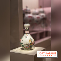 Exposition : Une passion chinoise, la collection de monsieur Thiers au Musée du Louvre