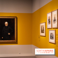 Exposition : Une passion chinoise, la collection de monsieur Thiers au Musée du Louvre