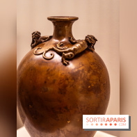Exposition : Une passion chinoise, la collection de monsieur Thiers au Musée du Louvre