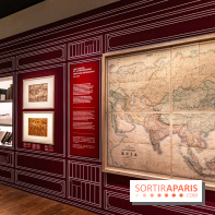 Exposition : Une passion chinoise, la collection de monsieur Thiers au Musée du Louvre