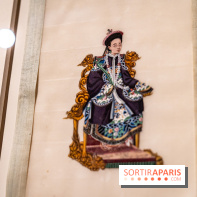 Exposition : Une passion chinoise, la collection de monsieur Thiers au Musée du Louvre