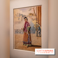 Exposition : Une passion chinoise, la collection de monsieur Thiers au Musée du Louvre
